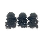 12'' Curly 'Whitney'- 3 Bundle Set