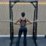 DAYA Tall Girl Sculpt Jumpsuit - 32-41'' Inseam, Soft, Sculpting, Full-Length Fit